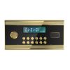 Large Electronic Digital Security Safe with Keypad Lock and Key,2.5 Cubic Feet Safe Box with Private Inner Cabinet for Home,Office and Hotel(Black)