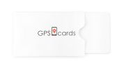 GPS Cards for GIBI 2nd Gen Pet GPS Tracker Locator to Help Keep DogCat Safe