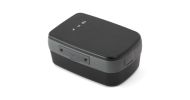 Safe & Secure Family Real Time GPS Tracking Compact Device S.O.S. + GPS card SIM