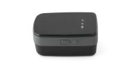 Safe & Secure Family Real Time GPS Tracking Compact Device S.O.S. + GPS card SIM